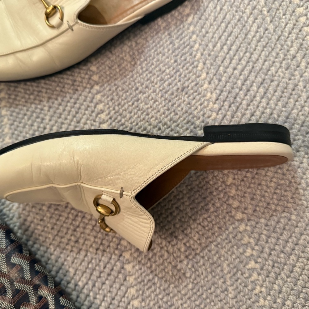 Gucci princetown Slipper - Picture 2 of 4